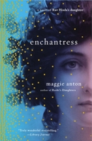 Enchantress 0452298229 Book Cover