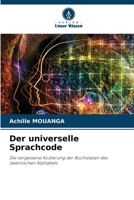 Der universelle Sprachcode 6207359526 Book Cover