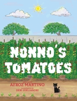 Nonno's Tomatoes 1922957127 Book Cover