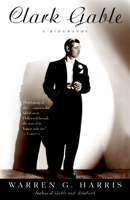 Clark Gable: A Biography 0307237141 Book Cover