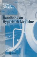 Handbook on Hyperbaric Medicine 8847022002 Book Cover