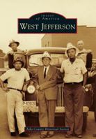 West Jefferson 1467120928 Book Cover