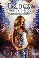 Here There Be Witches 0692266038 Book Cover