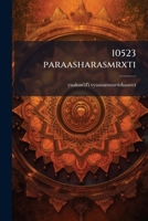 10523 paraasharasmrxti 1174499532 Book Cover
