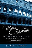 Mere Christian Apologetics 1682373134 Book Cover