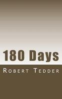 180 Days 1533016917 Book Cover