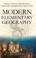 Modern Elementary Geography 1761538756 Book Cover