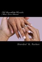 The Peanutbutta Chronicles: Moni Loves Peanut 1480070394 Book Cover