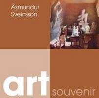 Art Souvenir: Asmundur Sveinsson 1904945627 Book Cover