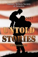 Untold Stories 1943267871 Book Cover