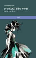 Le Secteur de la mode (French Edition) 2924020239 Book Cover