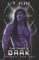 The Thief's Dark B08L61DRF9 Book Cover