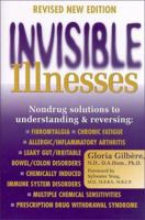 Invisible Illnesses 1893910202 Book Cover