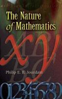 The Nature of Mathematics 1017451850 Book Cover