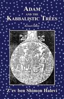Adam and the Kabbalistic Tree 1909171336 Book Cover