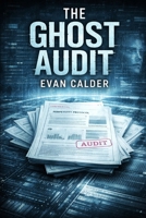 The Ghost Audit B0GYRSS6DZ Book Cover