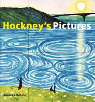 Hockney's Pictures 0821228730 Book Cover