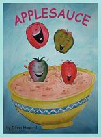 Applesauce 1608448339 Book Cover