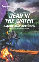 Dead in the Water 1335489126 Book Cover