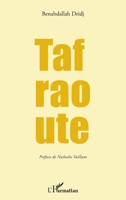 Tafraoute (Vivre Et L'Ecrire Adultes) (French Edition) 2343256926 Book Cover