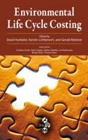 Environmental Life Cycle Costing 1420054708 Book Cover