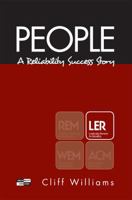 People: A Reliability Succes Story 0985361964 Book Cover