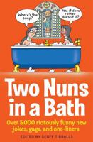 Two Nuns in a Bath 1849010471 Book Cover