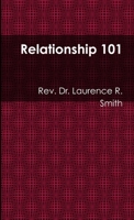 Relationship 101 1312844892 Book Cover