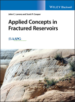 Applied Concepts in Fractured Reservoirs 1119055865 Book Cover