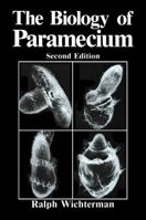 The Biology of Paramecium 1475703740 Book Cover