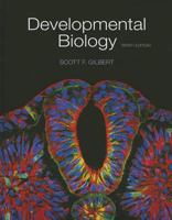 Developmental Biology 0878933840 Book Cover