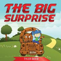 The Big Suprise 1981188592 Book Cover