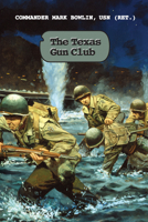 The Texas Gun Club 1933651555 Book Cover