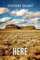 Here (The Orowais Saga) 0998709379 Book Cover