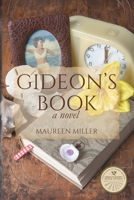Gideon's Book 1646459040 Book Cover