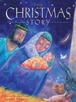 The Christmas Story 0805447776 Book Cover