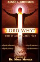 Lord Why? 0982423322 Book Cover
