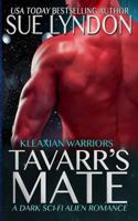 Tavarr's Mate 1548904678 Book Cover