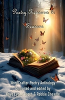 Poetry Treasures 6: Seasons B0GW1866PS Book Cover