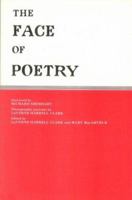 The Face of Poetry 0918606047 Book Cover