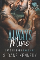 Always Mine 1074535960 Book Cover