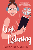 Gigi, Listening 1496735374 Book Cover