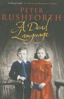 A Dead Language 159692246X Book Cover