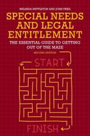 Special Needs and Legal Entitlement: The Essential Guide to Getting out of the Maze 1849057060 Book Cover