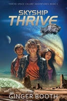 Skyship Thrive 1794556303 Book Cover