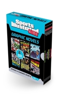 Sports Illustrated Kids Graphic Novels Box: Spring and Summer Sports Set 1 1669015319 Book Cover