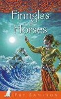 Finnglas of the Horses 1954768060 Book Cover