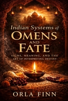 Indian Systems of Omens and Fate: Signs, Meaning, and the Art of Interpreting Destiny B0GKFSS2VJ Book Cover