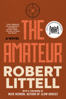 The Amateur 0143038141 Book Cover