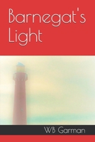 Barnegat's Light (The Great Garmando Series) B0HG8VYJVD Book Cover